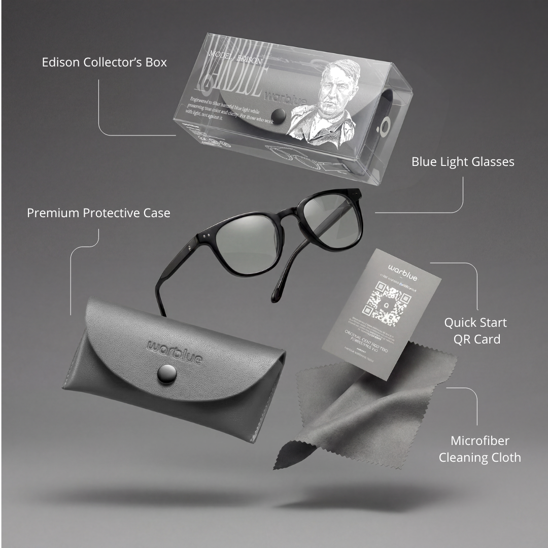 Paquete Trabajo y Recuperación – 2 Gafas