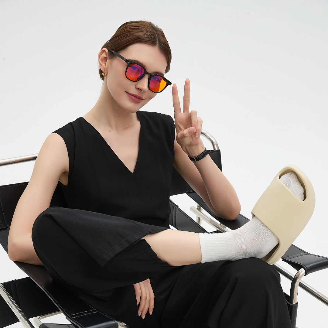 Paquete Trabajo y Sueño – 2 Gafas