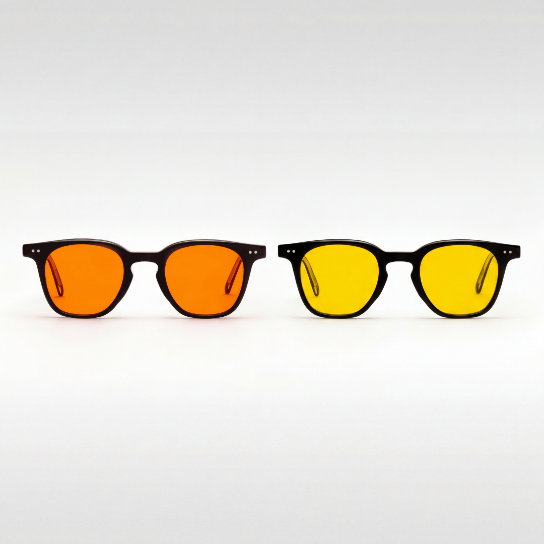 Paquete Rendimiento Diurno – 2 Gafas