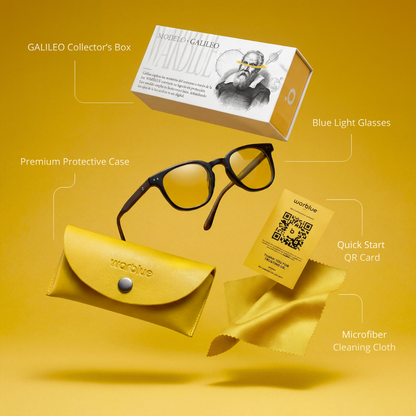 Paquete Rendimiento Diurno – 2 Gafas