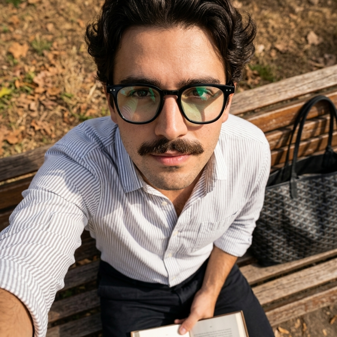 Paquete Clear Comfort – 2 gafas