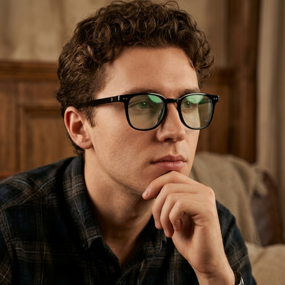 Paquete Trabajo y Juegos – 2 Gafas