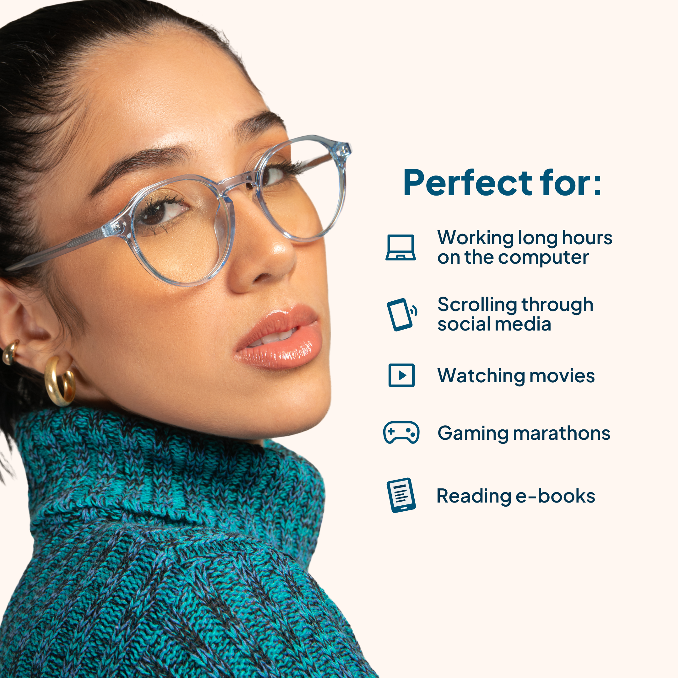 Aros - Blue Light Glasses