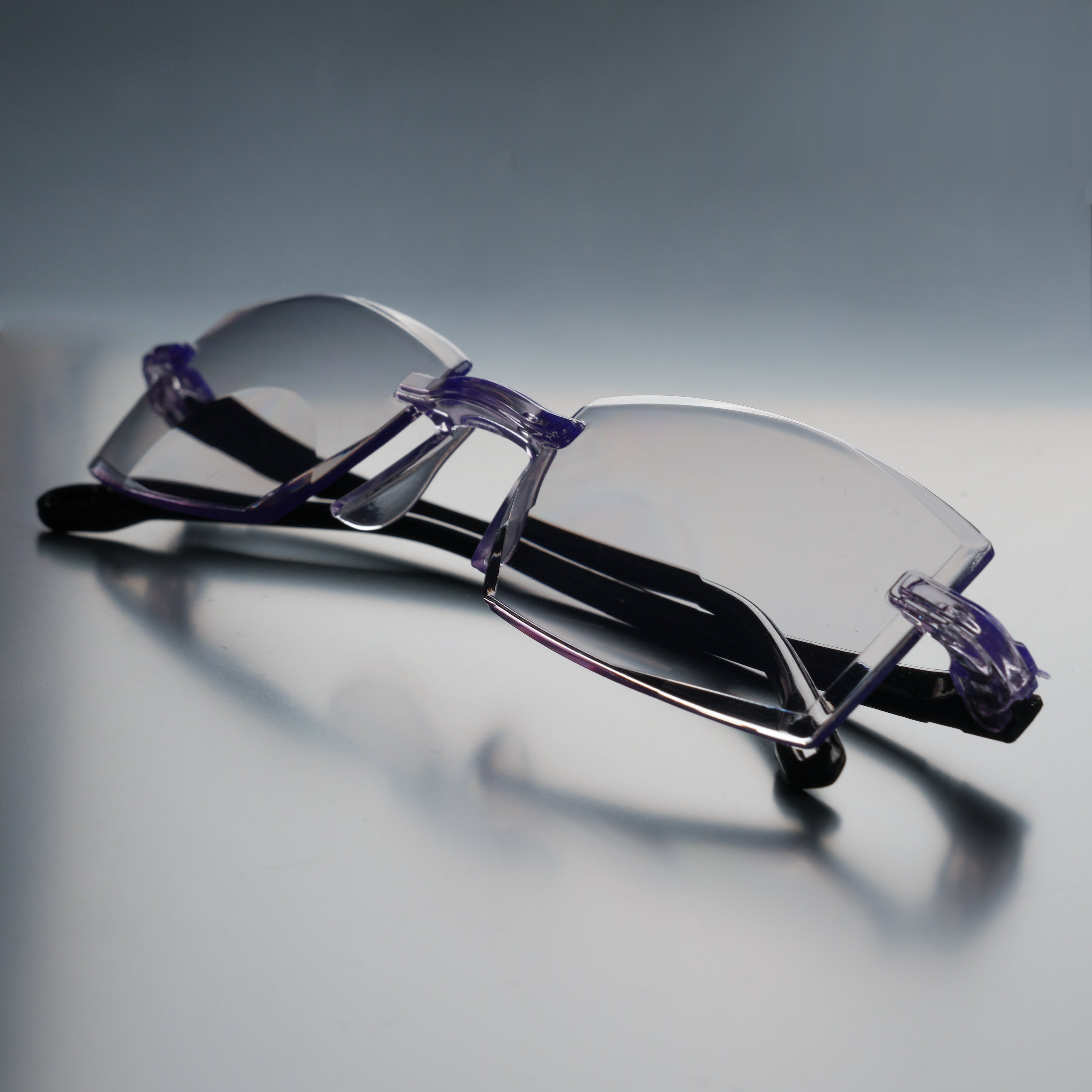 2X1 Lentes Inteligentes Smartglass
