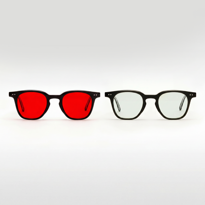 Paquete Trabajo y Recuperación – 2 Gafas