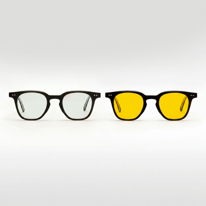 Paquete Clear Comfort – 2 gafas