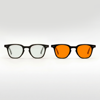 Paquete Enfoque Seguro en Color – 2 Gafas