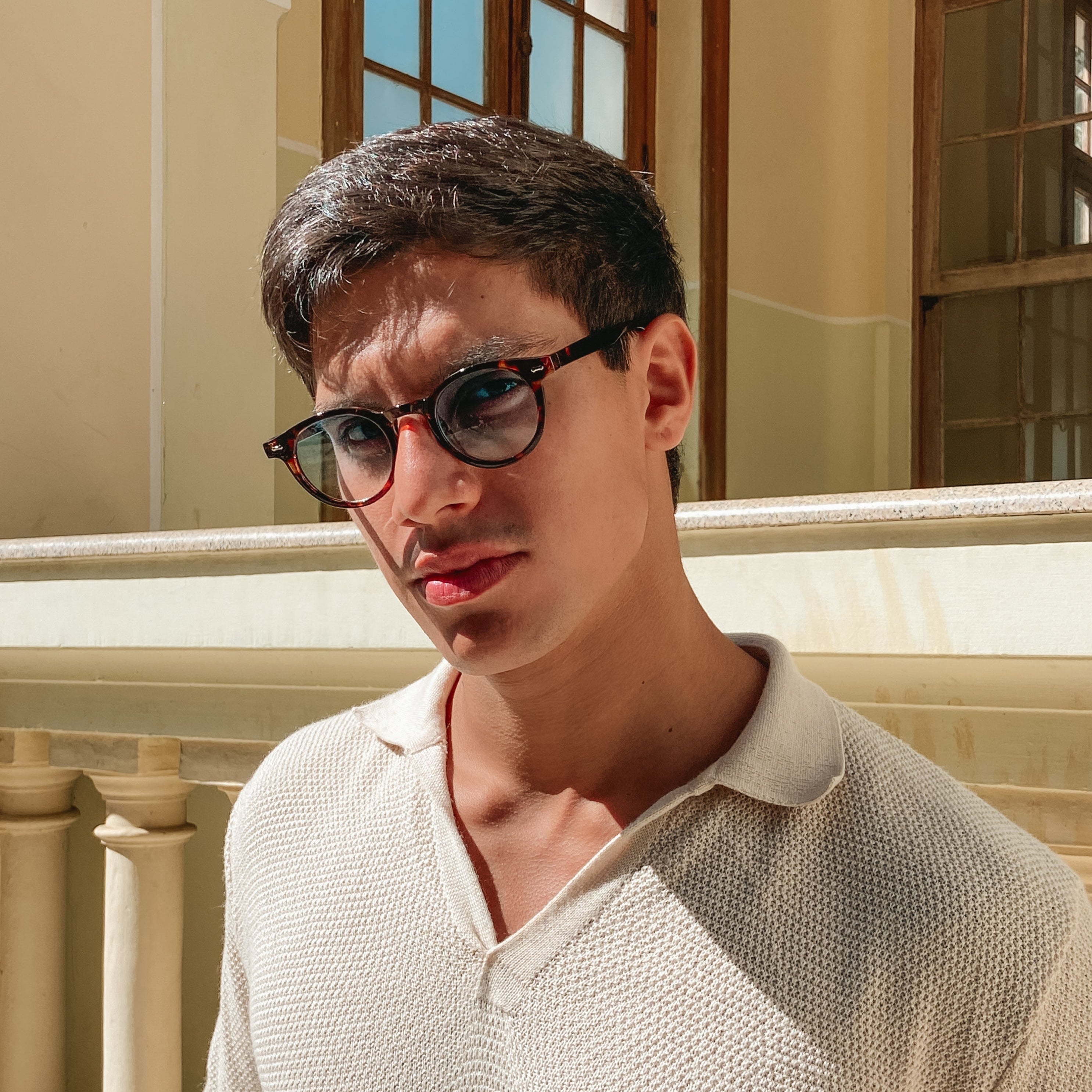Otto - Sunglasses