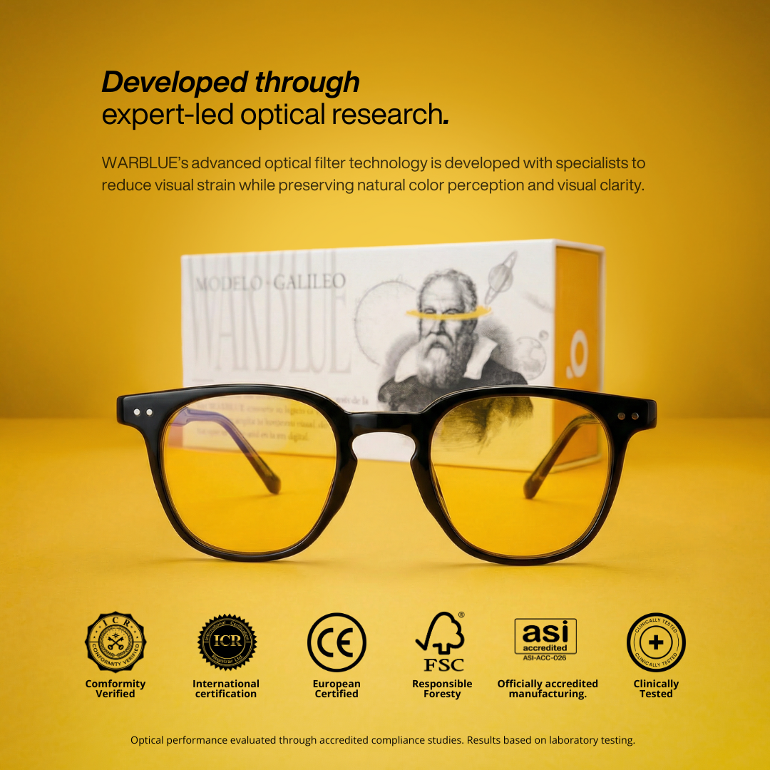 Paquete Comodidad Diaria – 2 Gafas