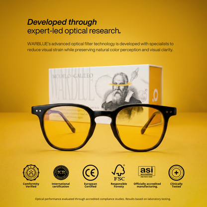 Paquete Comodidad Diaria – 2 Gafas