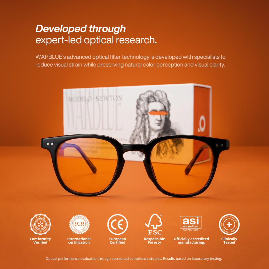 Paquete Rendimiento Diurno – 2 Gafas