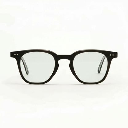 Edison – Gafas Transparentes · Sin Distorsión de Color